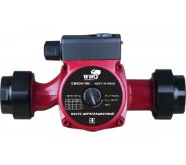 Циркуляционный насос WWQ CN32/6-180 