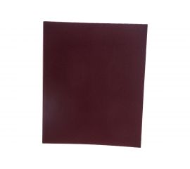 Наждачные шкурки FIT IT Профи на тканевой основе алюминий-оксидные в листах 230x280 мм 10 шт. Р400 38201 