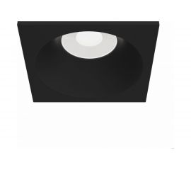 Встраиваемый светильник MAYTONI Zoom DL033-2-01B 