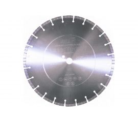 Диск алмазный LaserTurboV PREMIUM (350х25.4 мм) VOLL 1.00350 