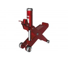 Подкатной ножничный домкрат СОРОКИН 3.105 