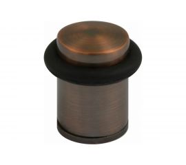 Дверной ограничитель НОРА-М 105 ст. медь 7251 