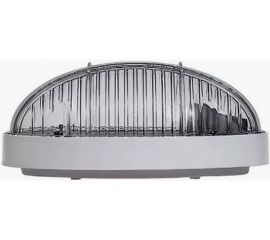 Настенно-потолочный светильник, овал, поликарбонат, IP20 ПАН ЭЛЕКТРИК 28794 0 