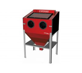 Пескоструйная камера Сорокин 10.8 