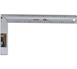 Алюминиевый угольник Tulips tools 350 мм II11-350 