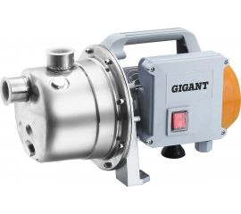 Самовсасывающий насос Gigant GP-15 