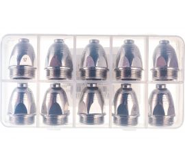 Сопло (10 шт; 1.7) для плазмотрона Р-80 (CUT-70) Brima НП000000399 