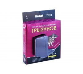 Устройство для отпугивания грызунов Вымпел 220 В 5042 