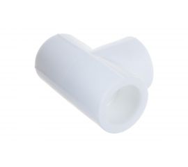 Тройник КРОСС PPRC 20х20х20 62714 