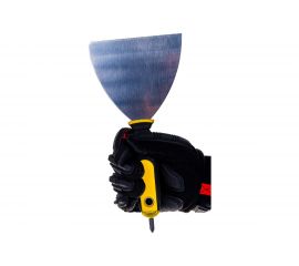 Малярный шпатель с отверткой HARDY 125мм, rost frei 0830-760012 