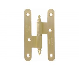 Петля Amig IZ-П латунь 407-9,5 (IZ) 