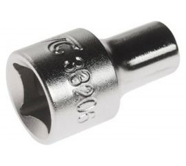 Головка торцевая 3/8” 06 JTC 33206 