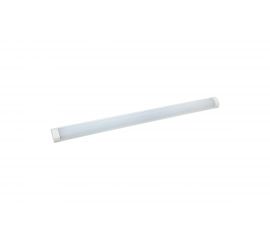 Светильник IEK ДБО 5002, LED, 36вт, 4000К, IP20, 1200мм, металл LDBO0-5002-36-4000-K02 