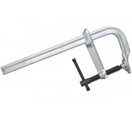 F-образная кованая струбцина 80х450мм КОБАЛЬТ 244-674 