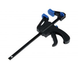 Быстрозажимная струбцина TUNDRA F-образная, 100 х 35 х 200 мм 1818185 