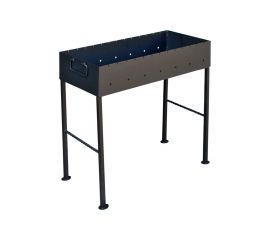 Мангал Комплект-Агро ГЕФЕСТ KA3456 