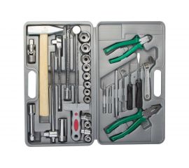 Набор слесарного инструмента НИЗ УНИВЕРСАЛ-2 27620 