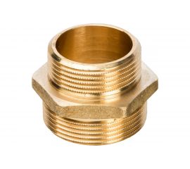 Переходной ниппель STOUT НН 1 1/2X1 1/4 RG008Q0O7GB6NO 