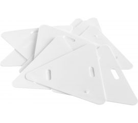 Кабельная бирка КРЕП-КОМП 6000/100 136 треугольная бк136треуг 