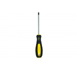 Отвертка PH 0х100мм Biber КРАФТЕР 86011 тов-141909 