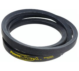 Клиновой ремень Powerspan by CONTITECH 13X 1120 Li 1150 Ld, A44CL 