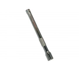 Удлинитель 1/4 DR 100 мм для торцевых головок Ombra 221404:165 