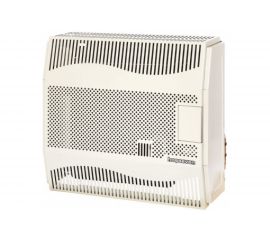 Газовый настенный конвектор Hosseven HDU-5 DKV Fan 