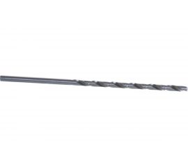 Сверло удлиненное (4x119x78 мм; ц/х; Р6М5; А1) ТехноСталь t120040 