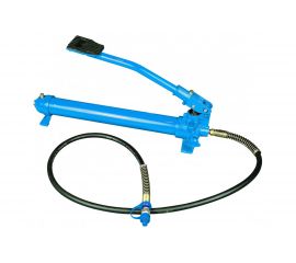 Гидравлический насос Станкоимпорт HM3403 с ножным приводом 