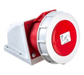 Розетка для монтажа на поверхность ABL 5Р 32А 400V, IP67 D52S35 