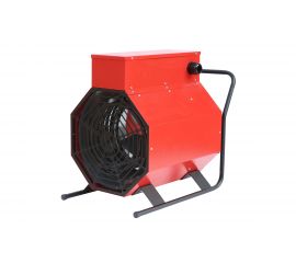 Тепловая пушка Hintek PROF-09380, 9 кВт 04.000040 