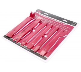 Набор съемников для демонтажа облицовочных панелей, 6 предметов JTC 5625 