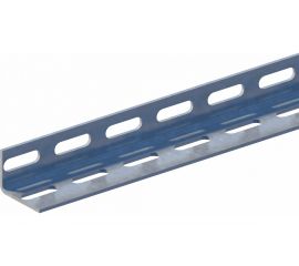 Уголок ОАО «СОЭМИ» К237ц УТ2,5 s=2,0мм Н0112534541 