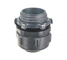 Вводная муфта Промрукав для металлорукава ВМ-12 РКн-12 3/8 PR08.2993:45 