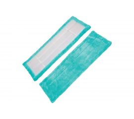 Насадка для швабры из микрофибры Рыжий кот MopM3-H 310309 