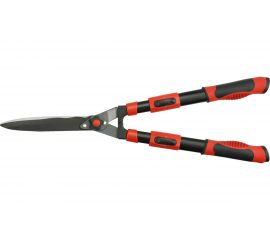 Кусторез с телескопическими ручками 580-830мм YATO YT-8824 