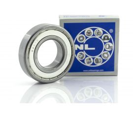 Подшипник ZNL 80207 6207 ZZ 