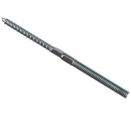 Шуруп-шпилька КРЕП-КОМП 8х120 50шт шс8120 