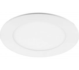 Светодиодный встраиваемый светильник FERON AL500, 9W,6400K, 740Lm, белый 27999 