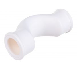 Короткий обвод с муфтами PPR 25мм Valtec VTp.776.S.025 