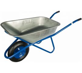 Тачка садовая БЕЛАМОС Т309P 