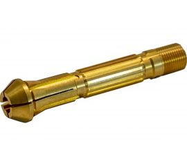 Цанга (2 шт; 2.4 мм) для FB TIG 190-400W-450W FUBAG 31826 