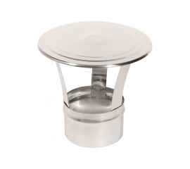 Зонт-Конус Термо ЗКТ-Р 430-0.5/430 D150/210 -ТФ ТЕПЛОВиСУХОВ У TS.FRT.ZKN.0150.74699 