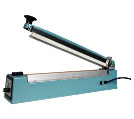 Ручной импульсный запайщик HUALIAN FS-500C с боковым ножом 4687201784845 