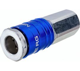 Быстросъем для шлангов (рапид EURO-F1/4") NORDBERG NPF32 