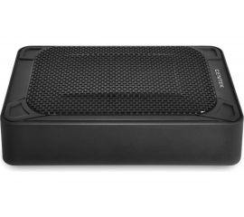 Автомобильный сабвуфер Centek 320 Вт, 2 динамика, плоский под сиденье, 60-380 Гц CT-8208 