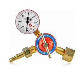 Редуктор пропановый БПО-5 МИНИ ПТК 00000028940 