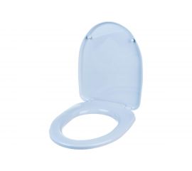 Сиденье для унитаза Melodia СУ 52.07.80 194462 