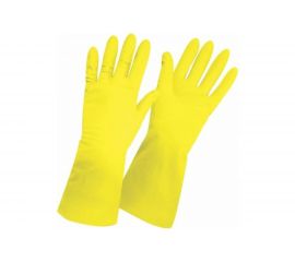 Латексные перчатки Рыжий кот RC-L размер M 092417 