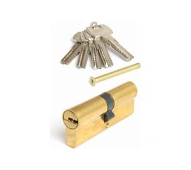 Цилиндровый механизм Apecs Premier RT-80-G 16389 